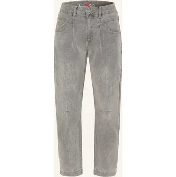 Dámské džíny Buena Vista Dámské Barrel Džíny, 7629 faded grey, 34