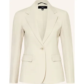 Dámské sako Weekend Max Mara Dámské Sako Lamine, béžová, 44