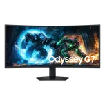 Samsung Odyssey G7 (G75SF) Černá