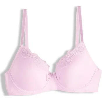 Podprsenka GATE Vyztužená podprsenka s kosticemi 70C 226-0489/65