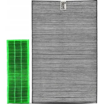 Příslušenství pro čističku vzduchu HEPA filtr FZ-Y30SFE + filtr vody FZ-Y30MFE pro čističku vzduchu SHARP KC-930
