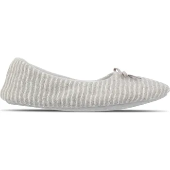 Dámské baleríny Fabric Grey 2900227 8 (41)