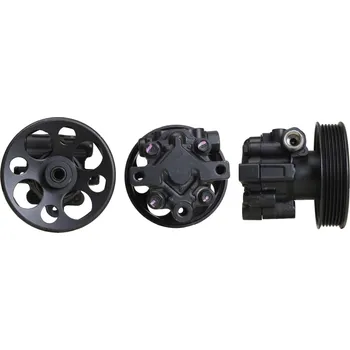 Posilovač řízení Hydraulické čerpadlo, řízení ELSTOCK 15-1729