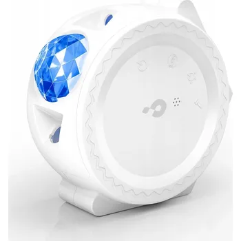 Projektor Fokky Inteligentní projektor hvězdné oblohy