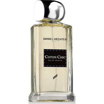 Pánský parfém Daniel Hechter Coton Chic EDT 100 ml M