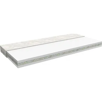 Matrace MPO Marcelka Rozměr: 140cmx70cm, Typ potahu: Omyvatelný zdravotní potah