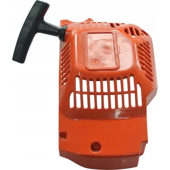 STARTER SZARPAK STARTOVACÍ ZAŘÍZENÍ PRO MOTOROVOU PILU HARDER PN3800 MOC