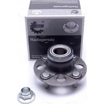 Zavěšení kol ESEN SKV 29SKV475 Sada ložisek kola