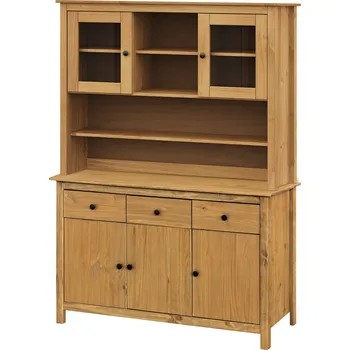 Příborník do zásuvky Sestava příborník TORINO vosk 68062V