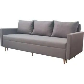 Pohovka Trojmístná pohovka SCANDIK - volba barvy - SAWANA