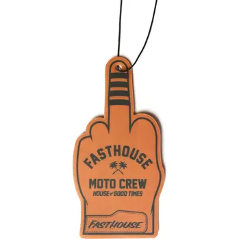 Vůně do auta Fasthouse Air osvěžovač vzduchu do auta Number One Vanilla 9551-0900