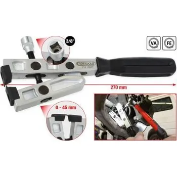 Kleště Kleště na svorky hadic KS TOOLS 115.1056