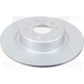 Brzdový kotouč Brzdový kotouč NK 311021