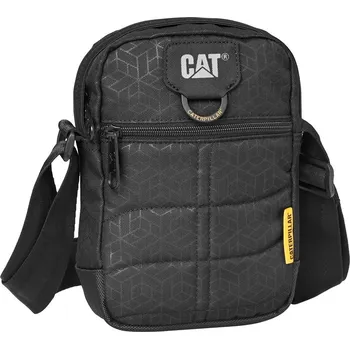 Caterpillar CAT crossbody taška Millennial Classic Rodney - černá 84059-478