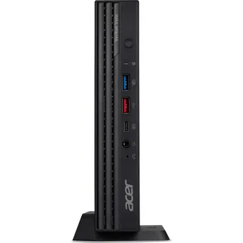 Stolní počítač Acer Veriton/N4720GT/Mini/i3-14100T/8GB/512GB/UHD 730/W11P/3R DT.R2BEC.001