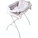 Deluxe Skládací stojan na vaničku 86 cm