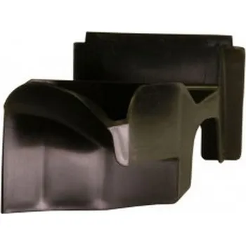 Příslušenství pro zahradní traktor MTD Mulčovací sada