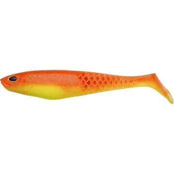 Nástraha Berkley gumová nástraha Powerbait Cullshad 7,5cm - 1ks 002