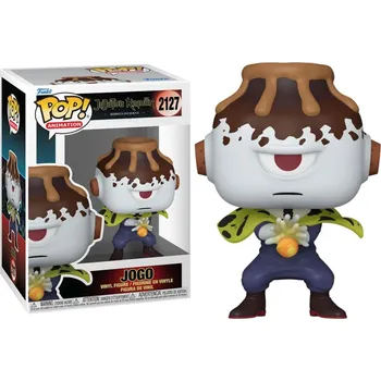 Hračka Funko Pop! Jujutsu Kaisen Jogo 2127