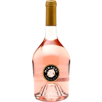Chateau Miraval Cotes Du Provence Rosé Magnum 1,5l