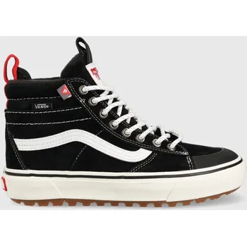 Dámské tenisky Tenisky Vans SK8-Hi MTE-2 VN0007NK6BT1 černá 99X, EUR 38.5