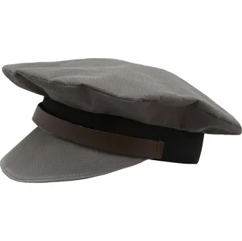 Čepice ČEPICE MACIEJÓWKA WIGOFIL ŠEDÁ