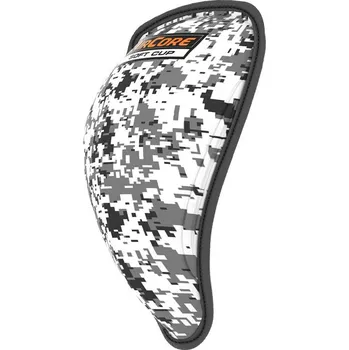 Florbalový chránič Shock Doctor 208 Aircore Soft Cup Vložka do suspenzoru S