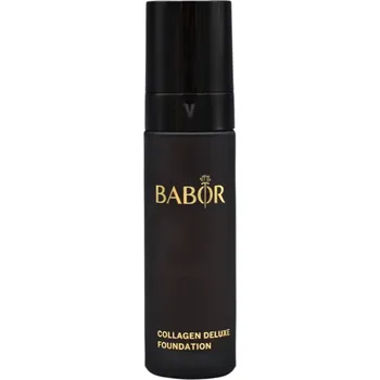 Babor Collagen Deluxe Foundation bohatý podkladový krém při snížení pružnosti pokožky 30 ml, 05 sunny
