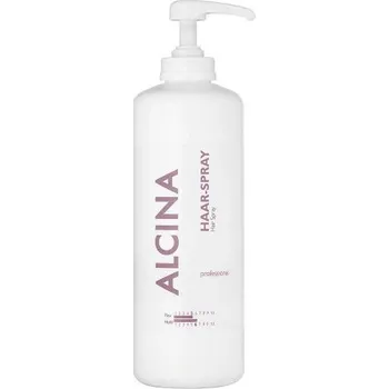 Alcina Hair Spray sprej na vlasy bez aerosolu 1,2 l