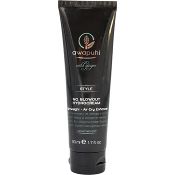 Paul Mitchell Awapuhi Wild Ginger No Blowout HydroCream stylingový krém 50 ml