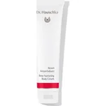 Dr.Hauschka Rose Nurturing Body Cream harmonizující růžový tělový krém 145 ml