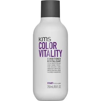KMS Color Vitality Conditioner kondicionér pro barvené vlasy 250 ml