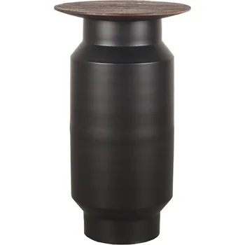 Konferenční stolek LABEL51 Odkládací stolek JIK černý PO-64.002