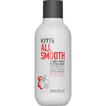 KMS All Smooth Conditioner vyhlazující kondicionér proti krepatění 250 ml