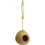 Kerbl 83148 hnízdo pro ptáky kokos 12 cm