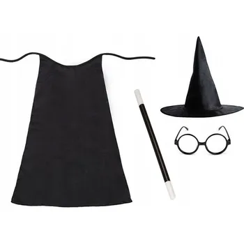 Karnevalový kostým Kostým Čaroděj eprice vel. 12