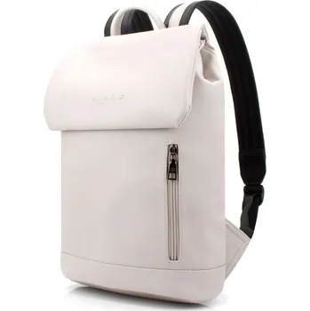 Městský batoh Jennifer Jones Dámský městský batoh béžový 3155