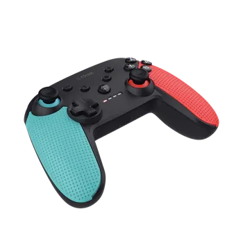 Herní zařízení TRUST GXT1246B MUTA BT CONTROLLER SWITCH BLUE