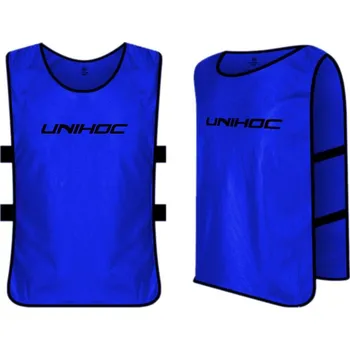 Florbal Unihoc CLASSIC Rozlišovací dres Kids, modrá