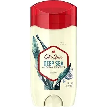 DEODORANT Z USA OLD SPICE DEEP SEA MOŘSKÝ 85g