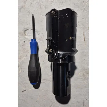 Fréza Frézovací hlava SECO D71.5 ID 03080096