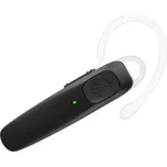 Bluetooth headset TELLUR VOX 155 pro mobilní telefony, USB-C, vícebodové připojení - připojení dvou