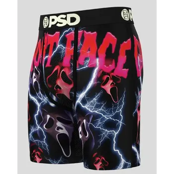 Pánské spodní prádlo PSD Ghost Face Hype Men Underwear Velikost: XXL 324180019