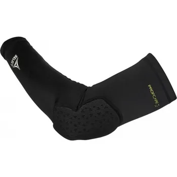 Select Compression Elbow Support Long 6652 Kompresní návlek na loket XXL, černá