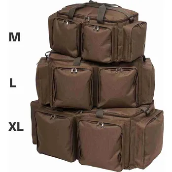 Pouzdro na rybářské vybavení Dam taška XT1 Carp Carryall Assortment XL