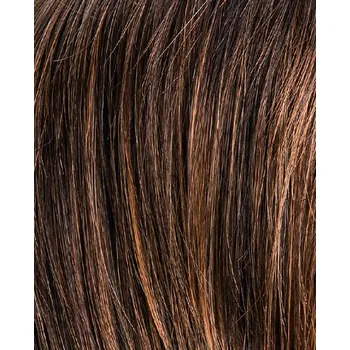 Paruka Modixx by Ellen Wille paruka Lina Small *// Odstín: chocolate mix