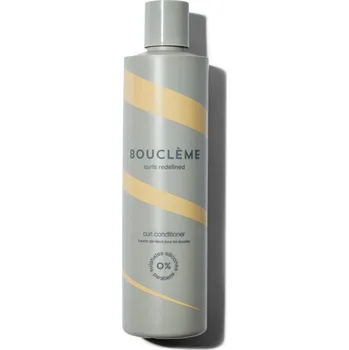 Bouclème Unisex Curl Conditioner vyživující unisex kondicionér pro kudrnaté vlasy 300 ml