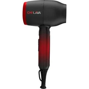 Fén CHI Lava Ceramic Hair Dryer extrémně výkonný fén na vlasy EU