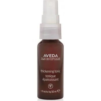 Stylingový přípravek Aveda Tonic léčebné zhušťující tonikum 40 ml