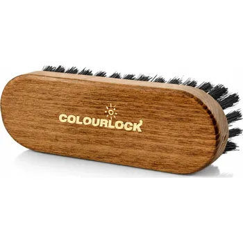 Kartáč na kůži Colourlock
